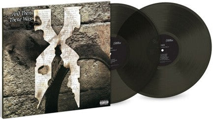 Dmx | ...And Then There Was X [Explicit Content] (Black Ice Colored Vinyl) - Vinyl