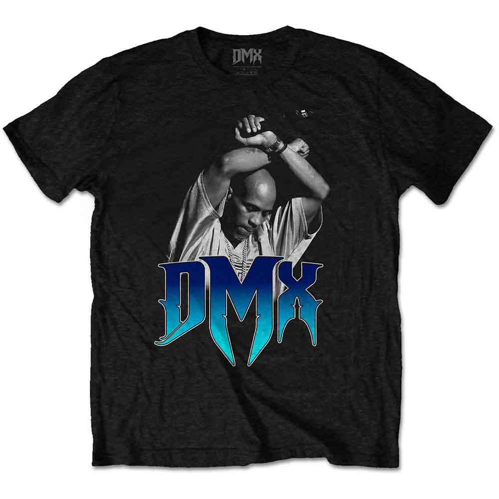 Dmx | Arms Crossed… - Black