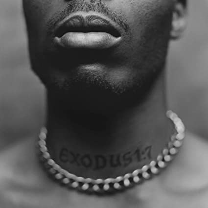 Dmx | Exodus [Explicit Content] - Vinyl