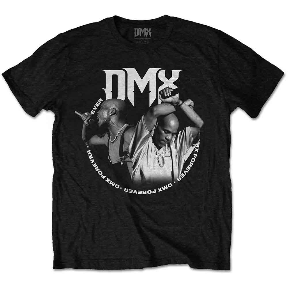 Dmx | Forever Circle - Black