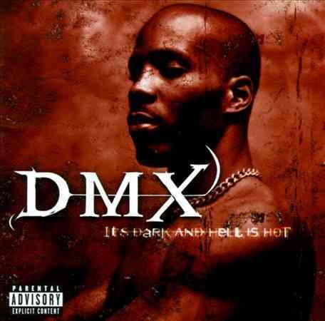 Dmx | It's Dark And Hell Is Hot - CD