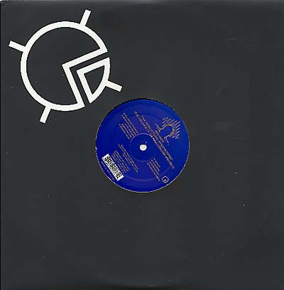 DMX KREW | The Transactional Interpretation - Vinyl