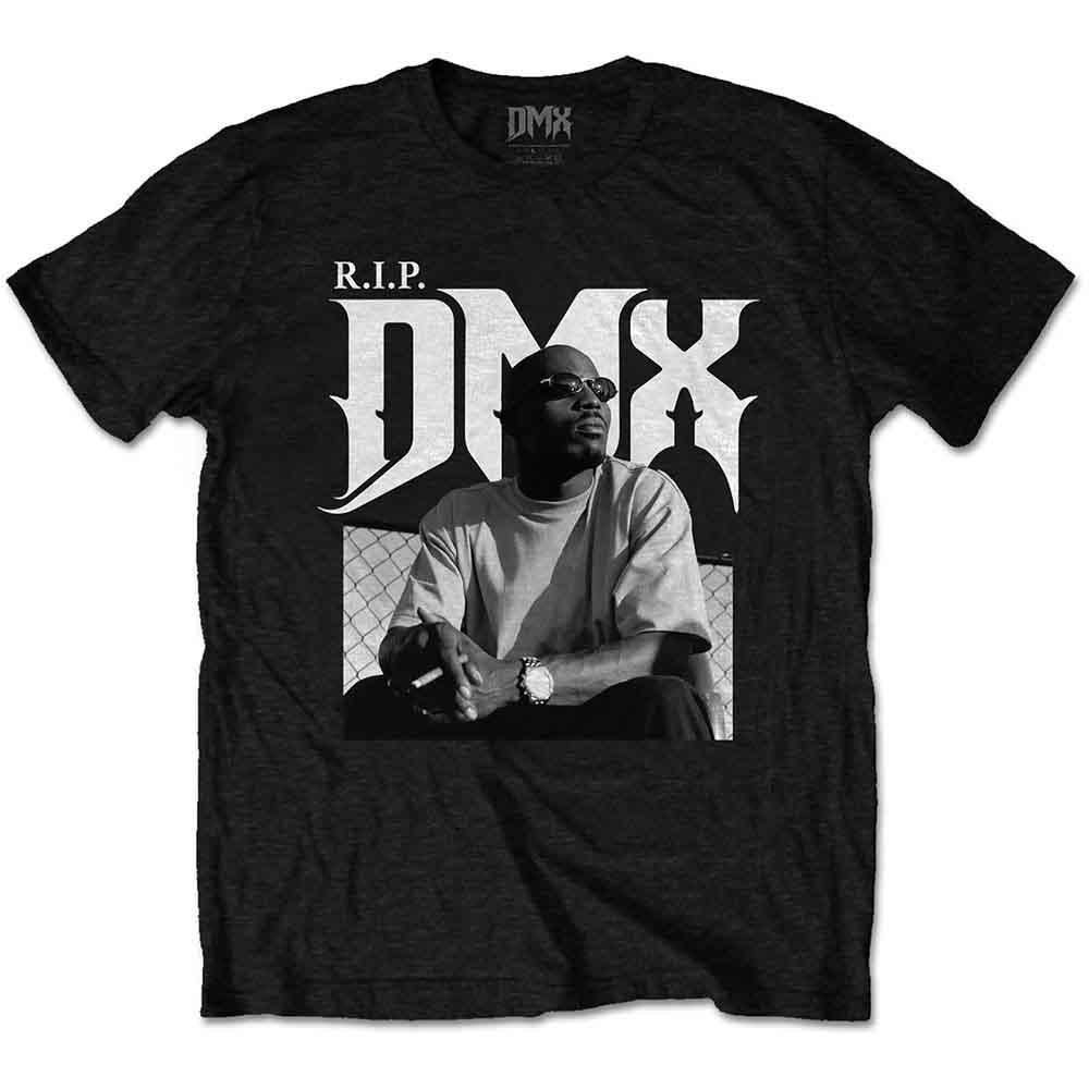 Dmx | R.I.P. - Black