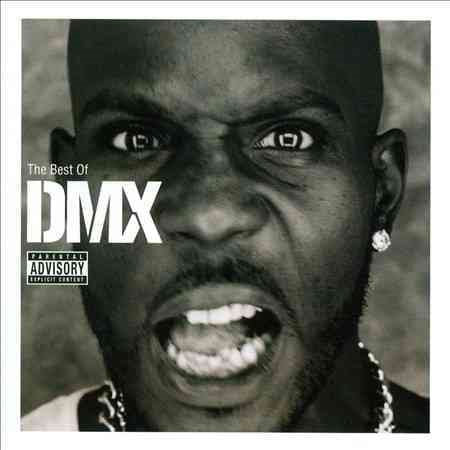 Dmx | THE BEST OF DMX - CD