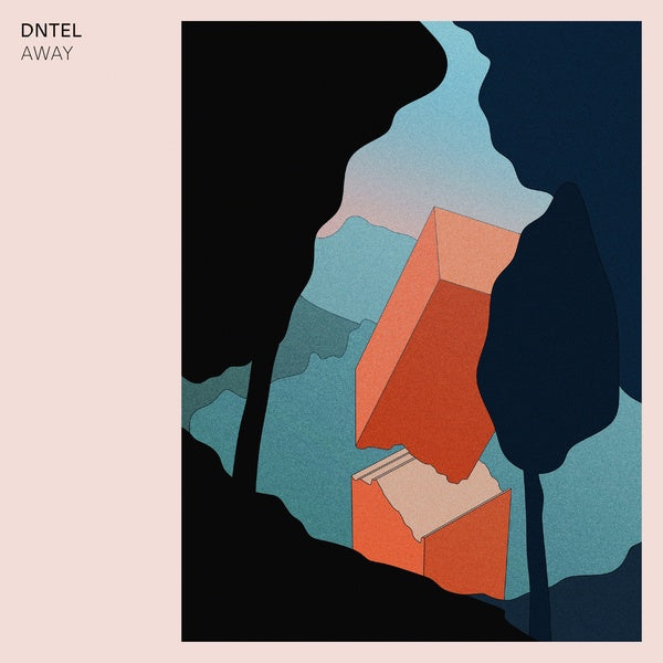 DNTEL | Away - Vinyl