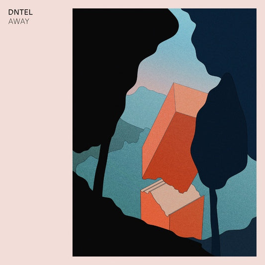 DNTEL | Away - Vinyl