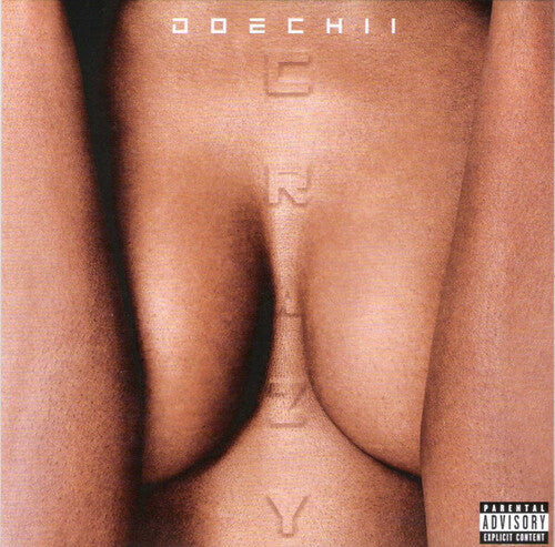 Doechii | Crazy / Pacer [Explicit Content] (Limited Edition, White Colored Vinyl) [Import] (7" Single) - Vinyl