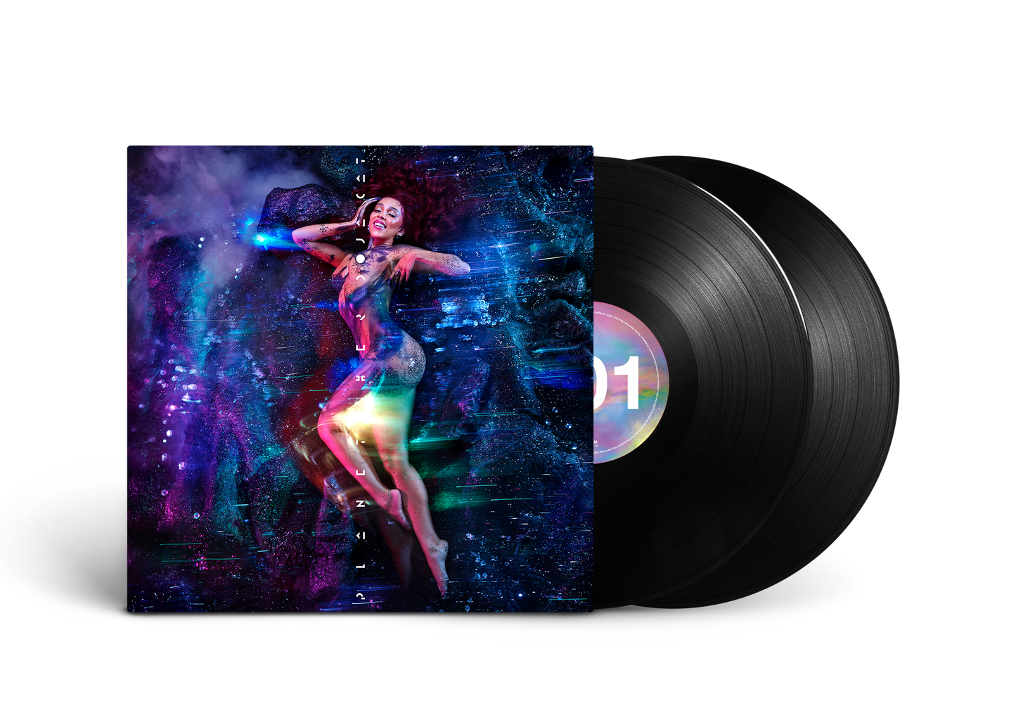 Doja Cat | Planet Her (Deluxe) - Vinyl