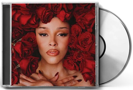 Doja Cat | Vie [Explicit Content] - CD