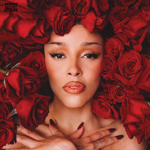 Doja Cat | Vie [Explicit Content] - CD