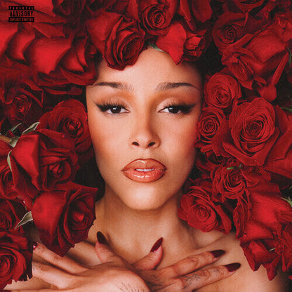 Doja Cat | Vie [Explicit Content] - CD