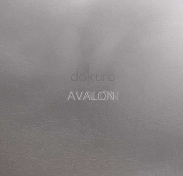 DOKURO | AVALON - CD