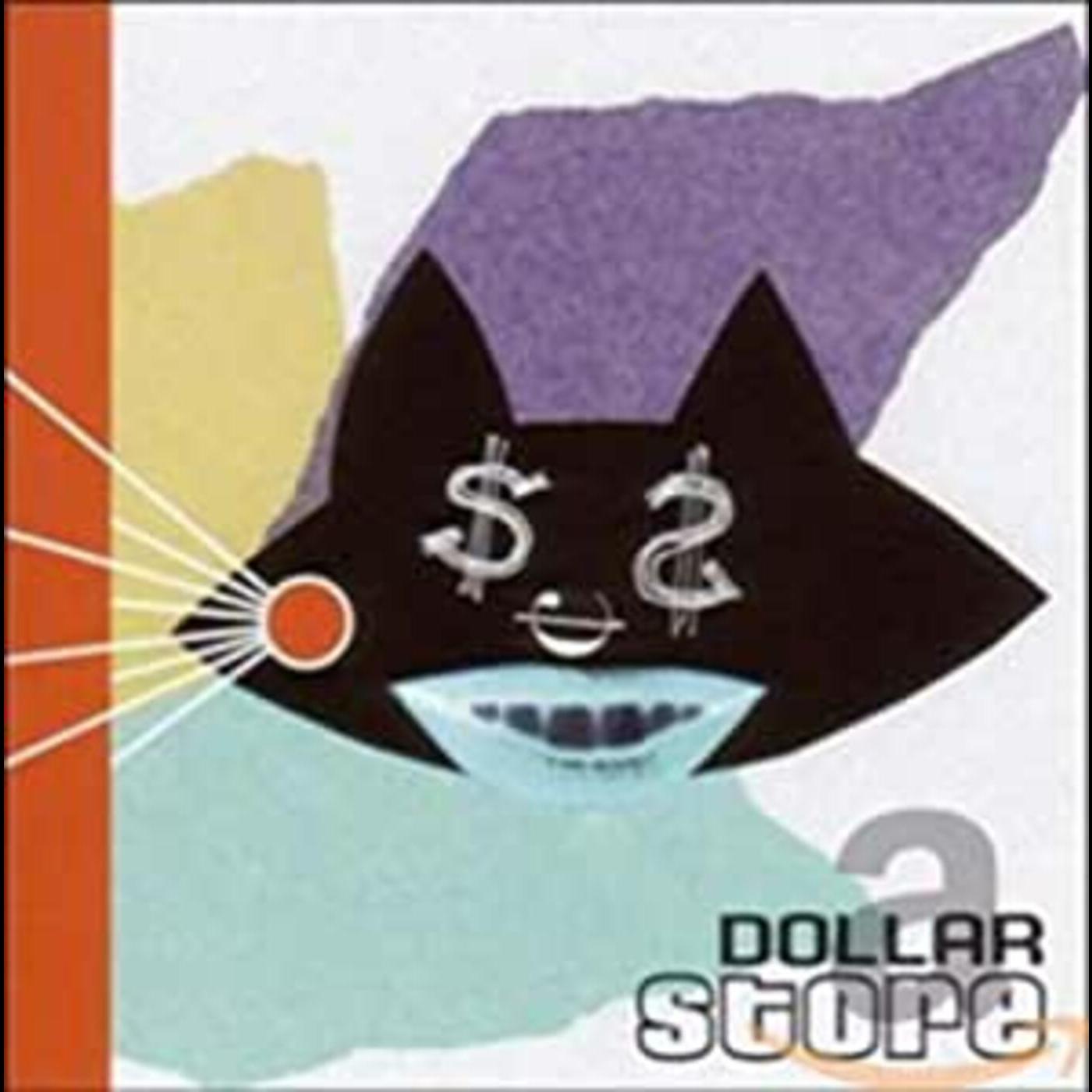 Dollar Store | Dollar Store - CD