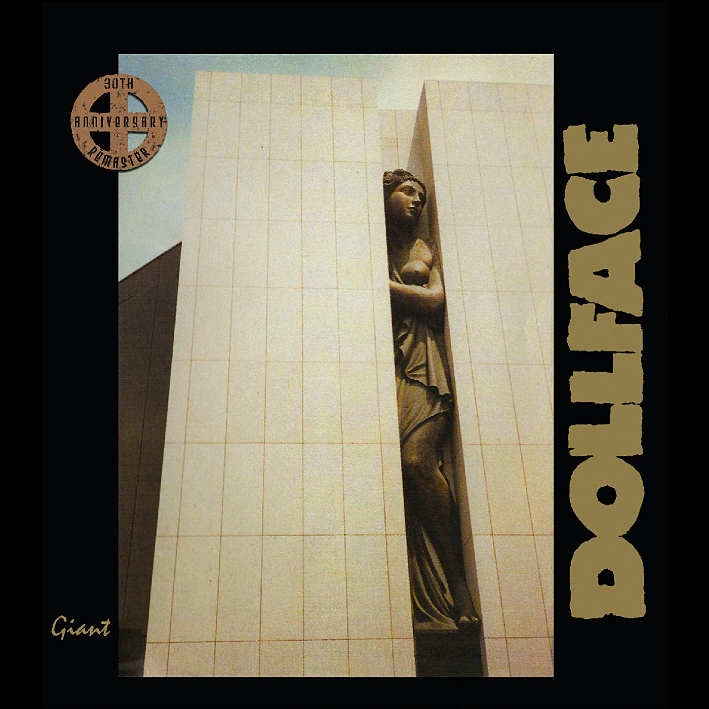 Dollface | Giant - CD