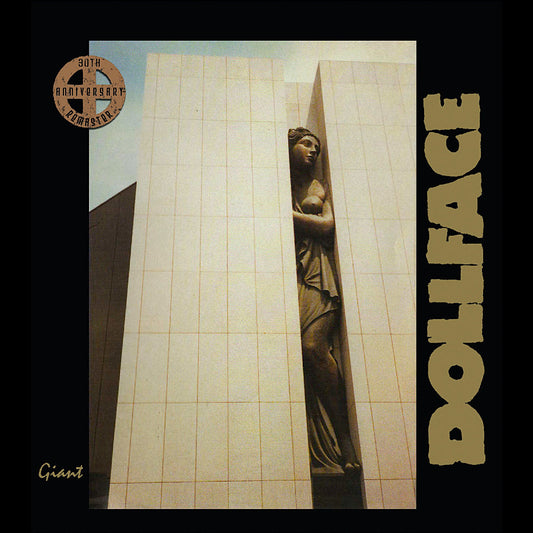 Dollface | Giant - CD