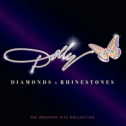 Dolly Parton | Diamonds & Rhinestones: The Greatest Hits Collection (2 Lp's) - Vinyl