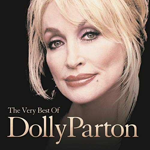 Dolly Parton | The Very Best Of Dolly Parton (150 Gram Vinyl/ Includes Download Insert) (2 Lp's) - Vinyl