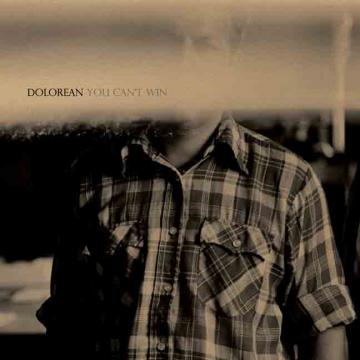 Dolorean | You Can't Win - CD