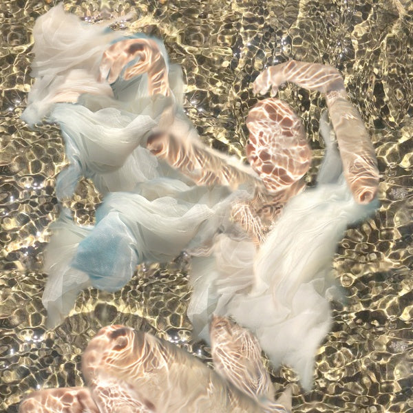 DOLPHIN MIDWIVES | Body Of Water - Vinyl