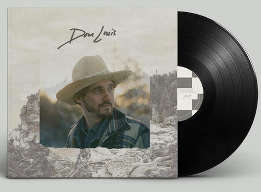 Dom Louis | Dom Louis - Vinyl