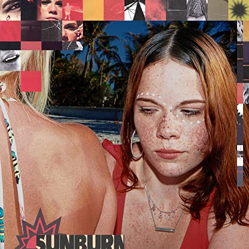 Dominic Fike | Sunburn - CD