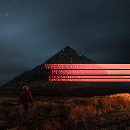 Dominic Fike | What Could Possibly Go Wrong [Explicit Content] (140 Gram Vinyl, Gatefold LP Jacket, Poster) - Vinyl