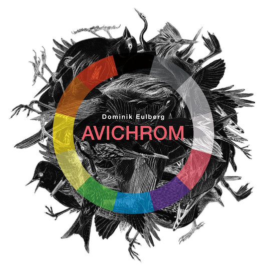 Dominik Eulberg | Avichrom (3LP) - Vinyl