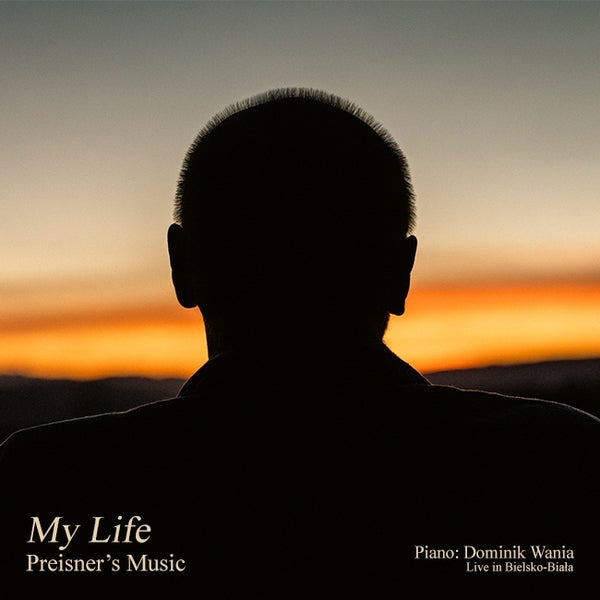 Dominik Wania Zbigniew Preisner | My Life Preisner'S Music - CD