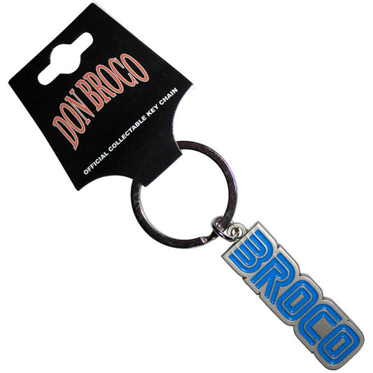 Don Broco | Blue Logo -