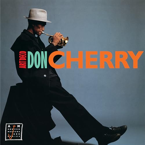 Don Cherry | Art Deco (Verve By Request Series) [LP] - Vinyl