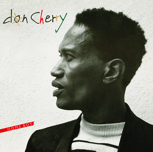 Don Cherry | Home Boy, Sister Out - CD