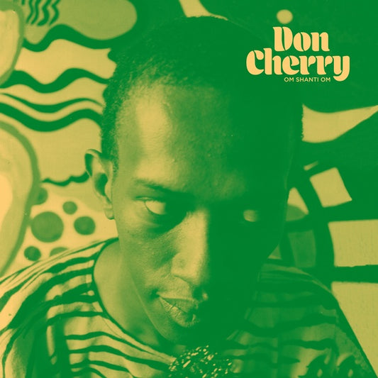 Don Cherry | Om Shanti Om - CD