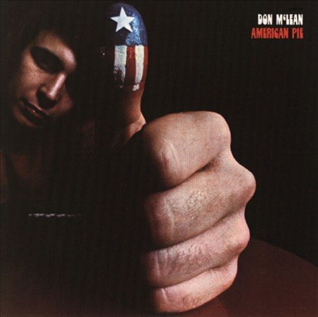 Don Mclean | American Pie (Limited Edition) - Vinyl