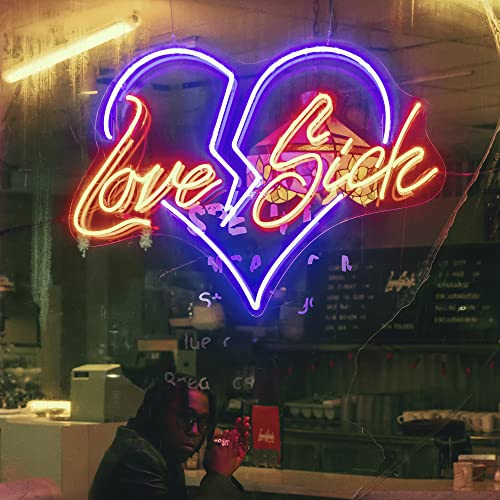 Don Toliver | Love Sick (Deluxe Edion) [Explicit Content] - Vinyl