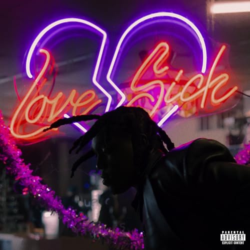 Don Toliver | Love Sick (Deluxe) - Vinyl