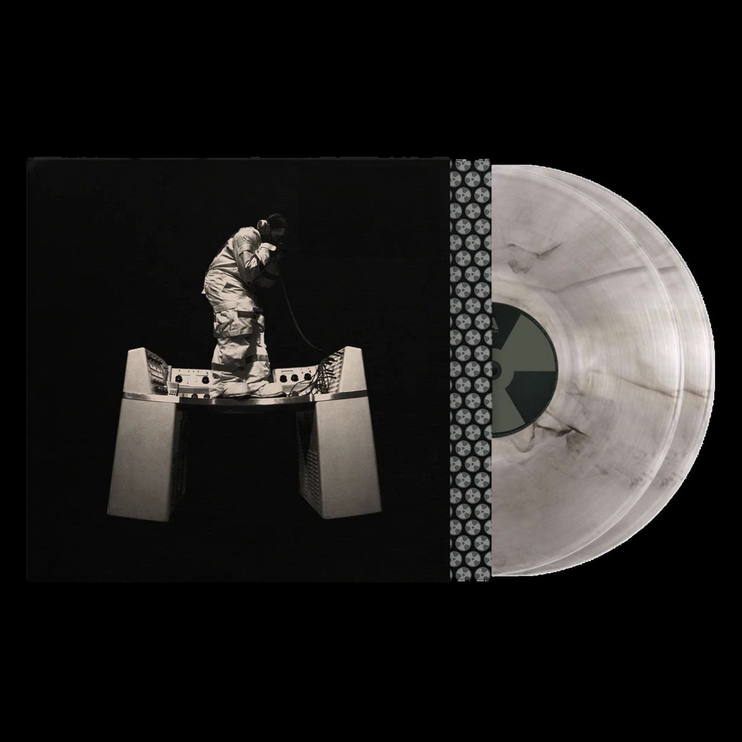 Don Toliver | Octane [Color Vinyl] [2Lp] - Vinyl