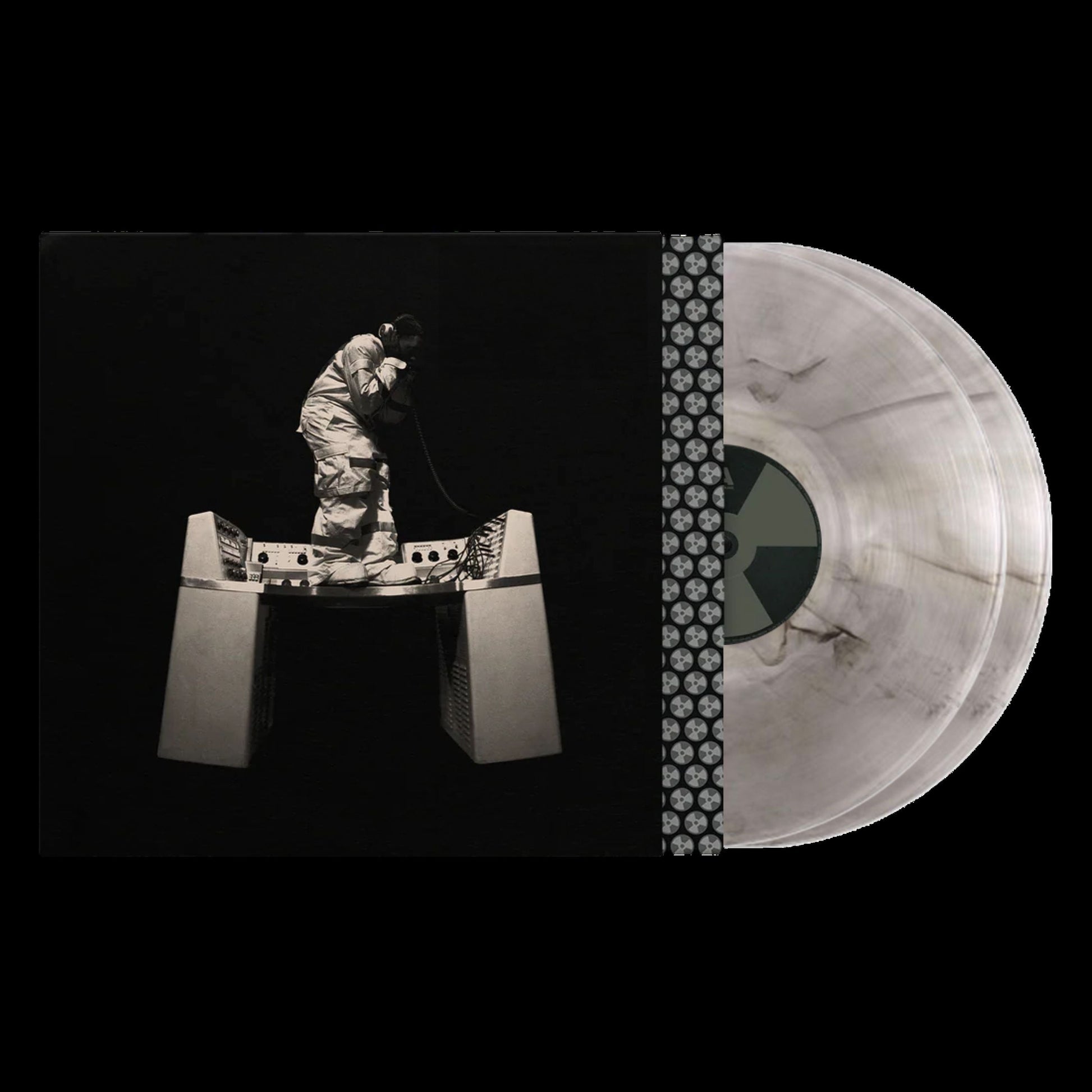 Don Toliver | Octane [Color Vinyl] [2Lp] - Vinyl