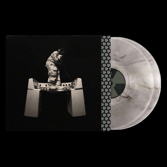 Don Toliver | Octane [Color Vinyl] [2Lp] - Vinyl