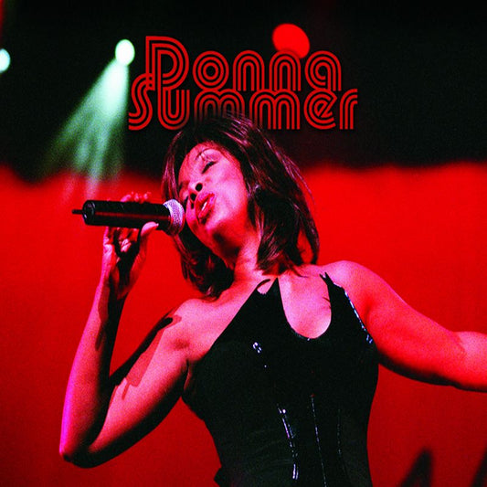 Donna Summer | Encore (CD+DVD) - CD
