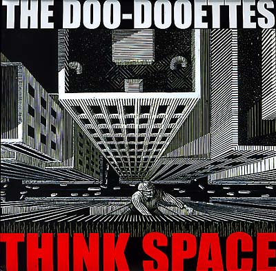 DOO-DOOETTES | Think Space - CD