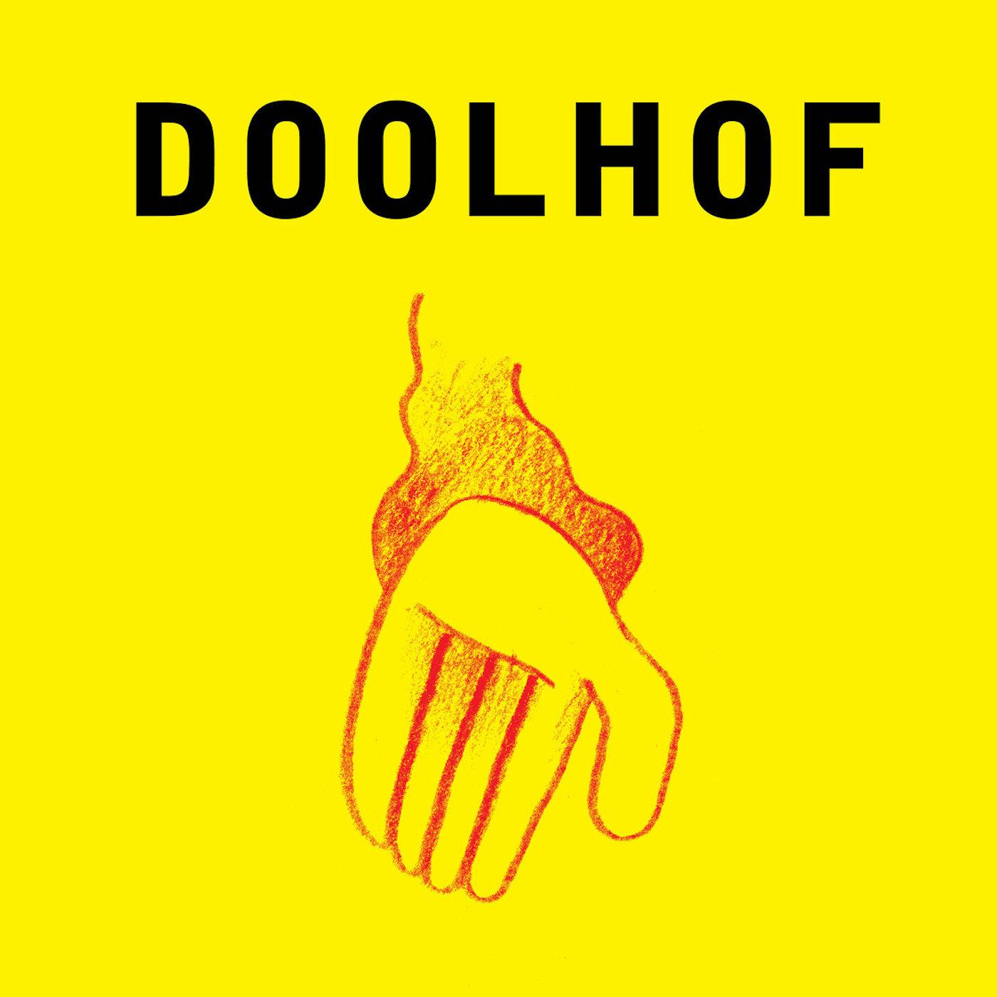 DOOLHOF | DOOLHOF* - Vinyl