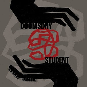 Doomsday Student | A Jumper's Handbook - CD
