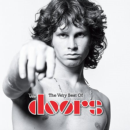 Doors | The Very Best Of The Doors (2 Cd's) - CD
