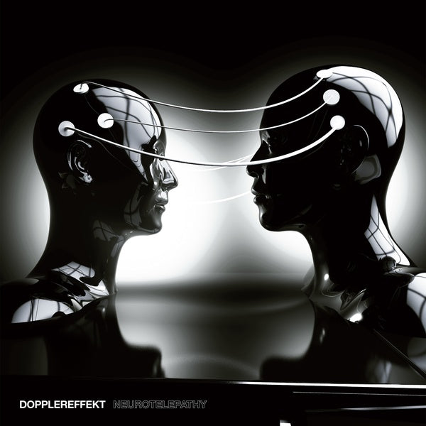 DOPPLEREFFEKT | Neurotelepathy - Vinyl