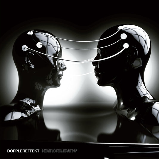 DOPPLEREFFEKT | Neurotelepathy - Vinyl