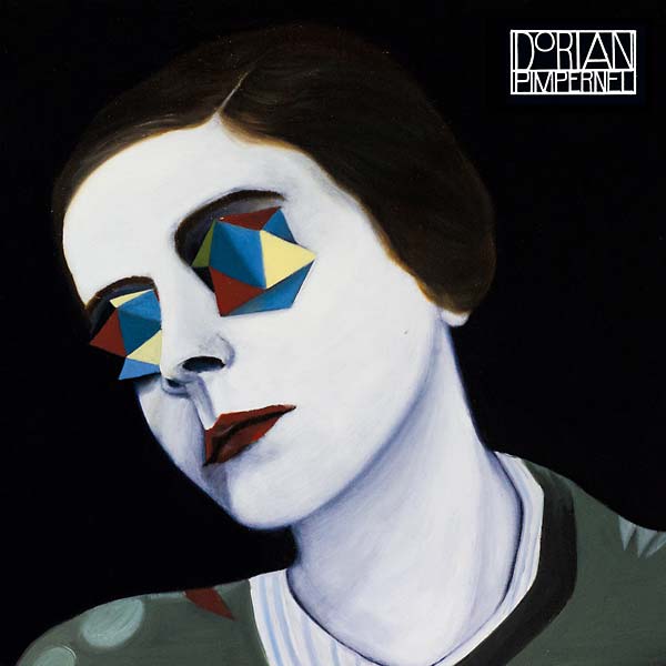 DORIAN PIMPERNEL | Allombon - Vinyl