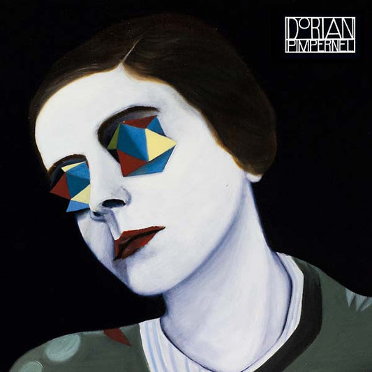 DORIAN PIMPERNEL | Allombon - Vinyl