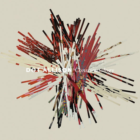 Dot Allison | Consciousology - Vinyl