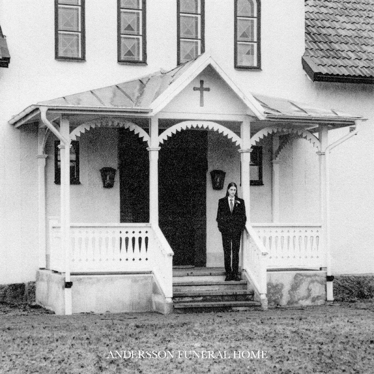 Dottie Andersson | Andersson Funeral Home - Vinyl