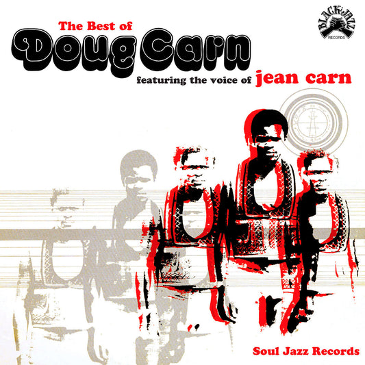 Doug Carn | Doug Carn – The Best Of Doug Carn - Vinyl